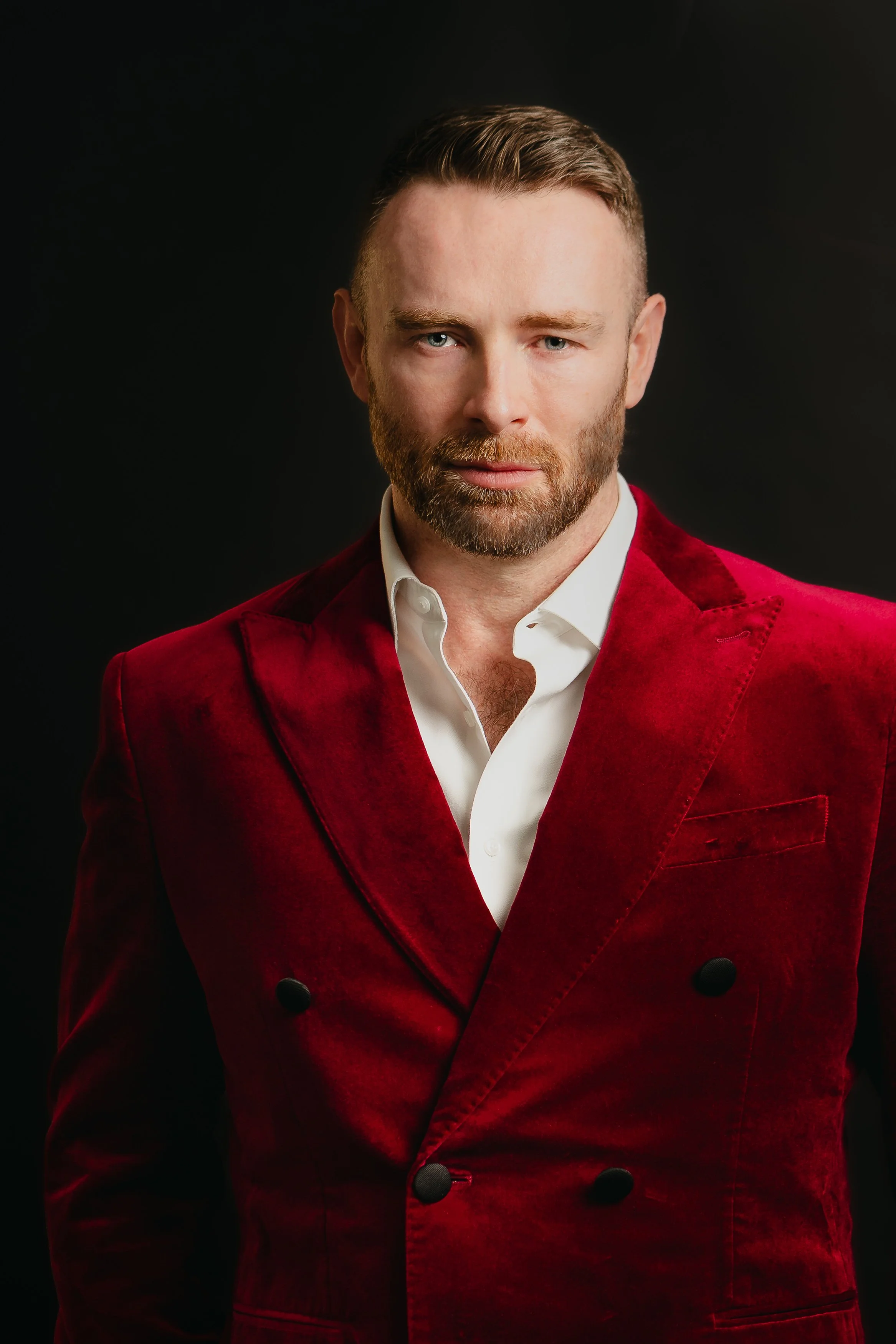  Riley McMitchell - Baritone