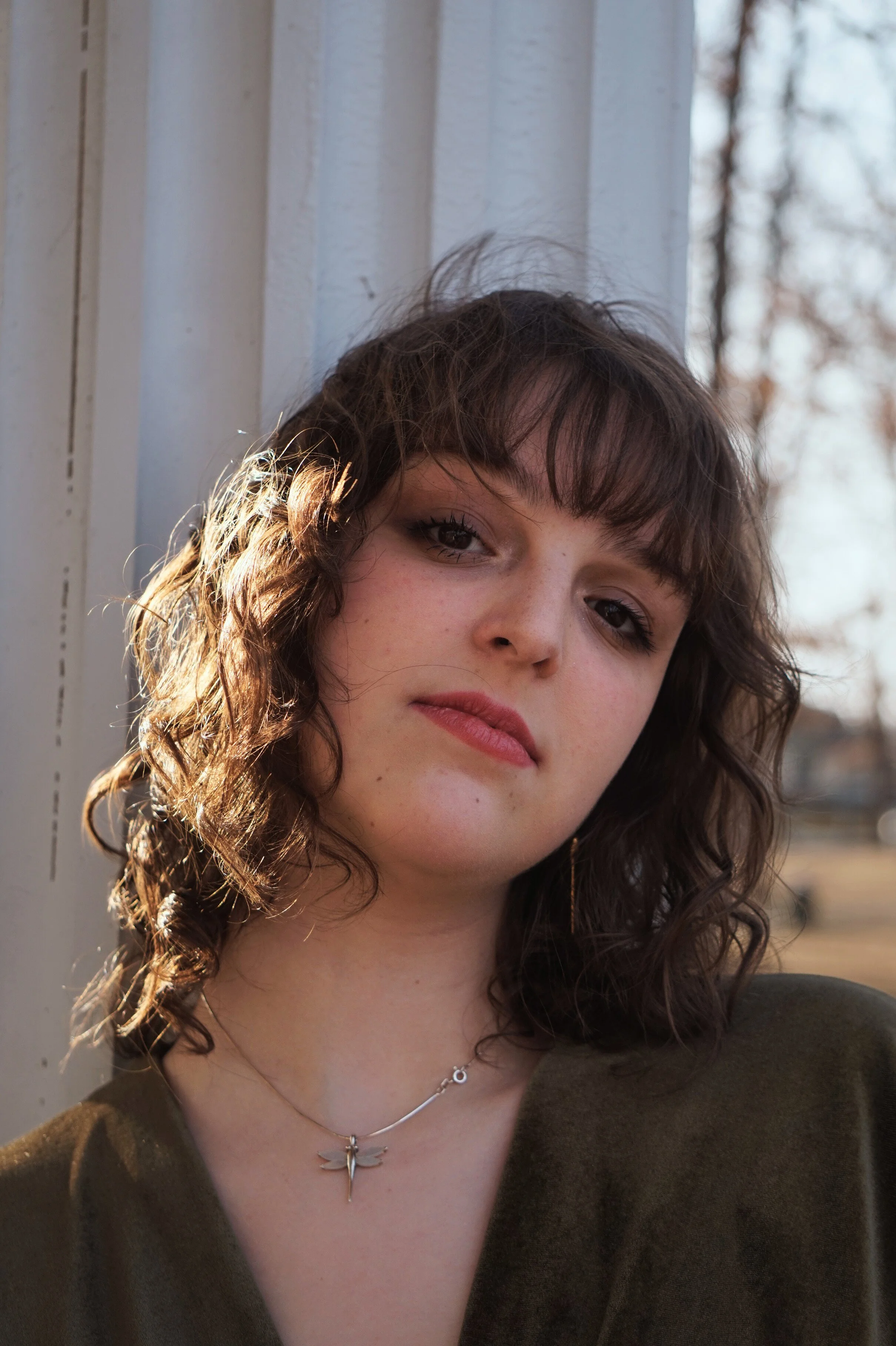 Valerie Lasser - Soprano