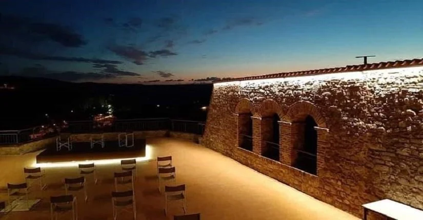 CLA Mozart Grand Finale