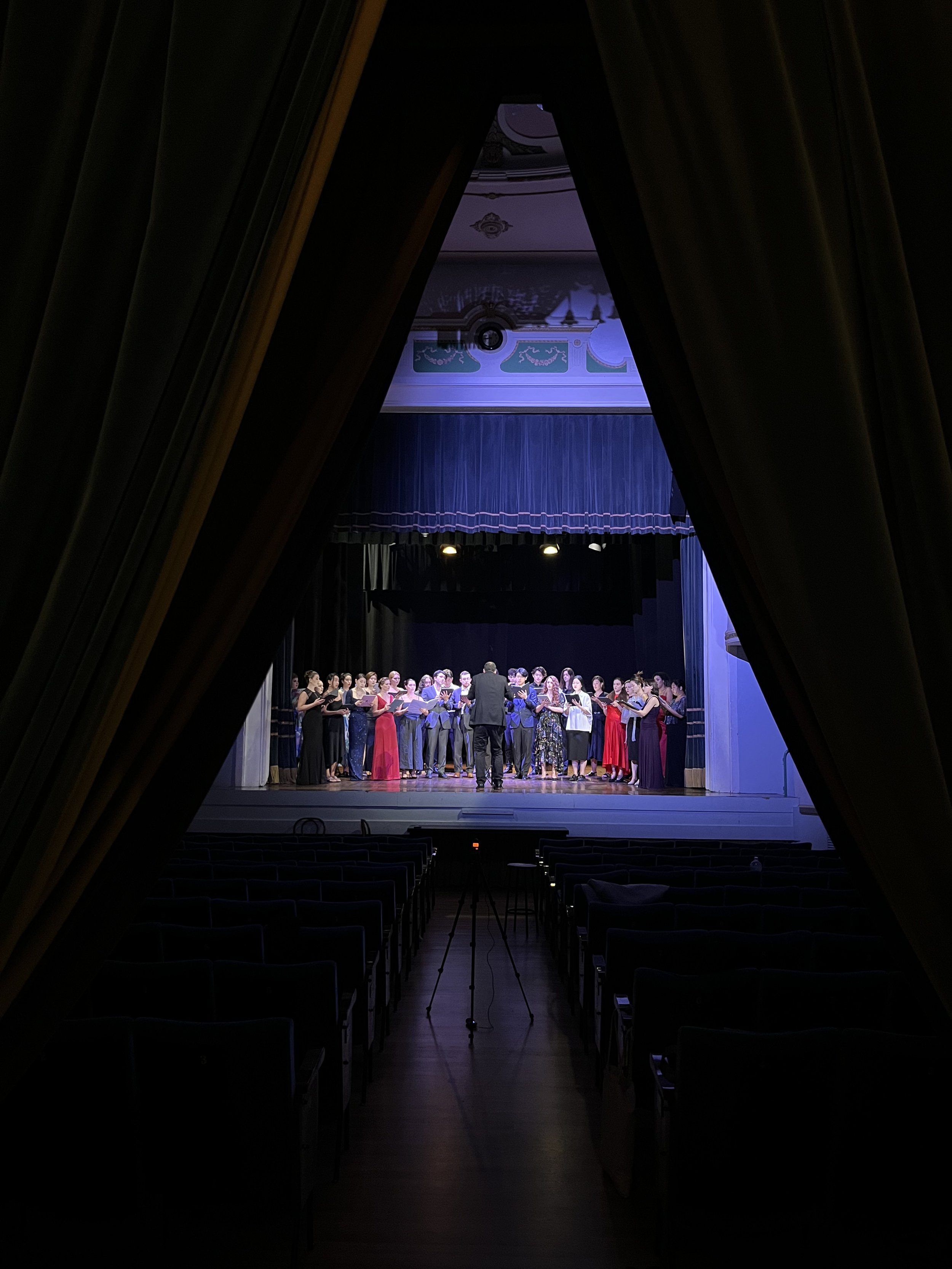 Introducing the 2026 Classic Lyric Arts Summer Artists  