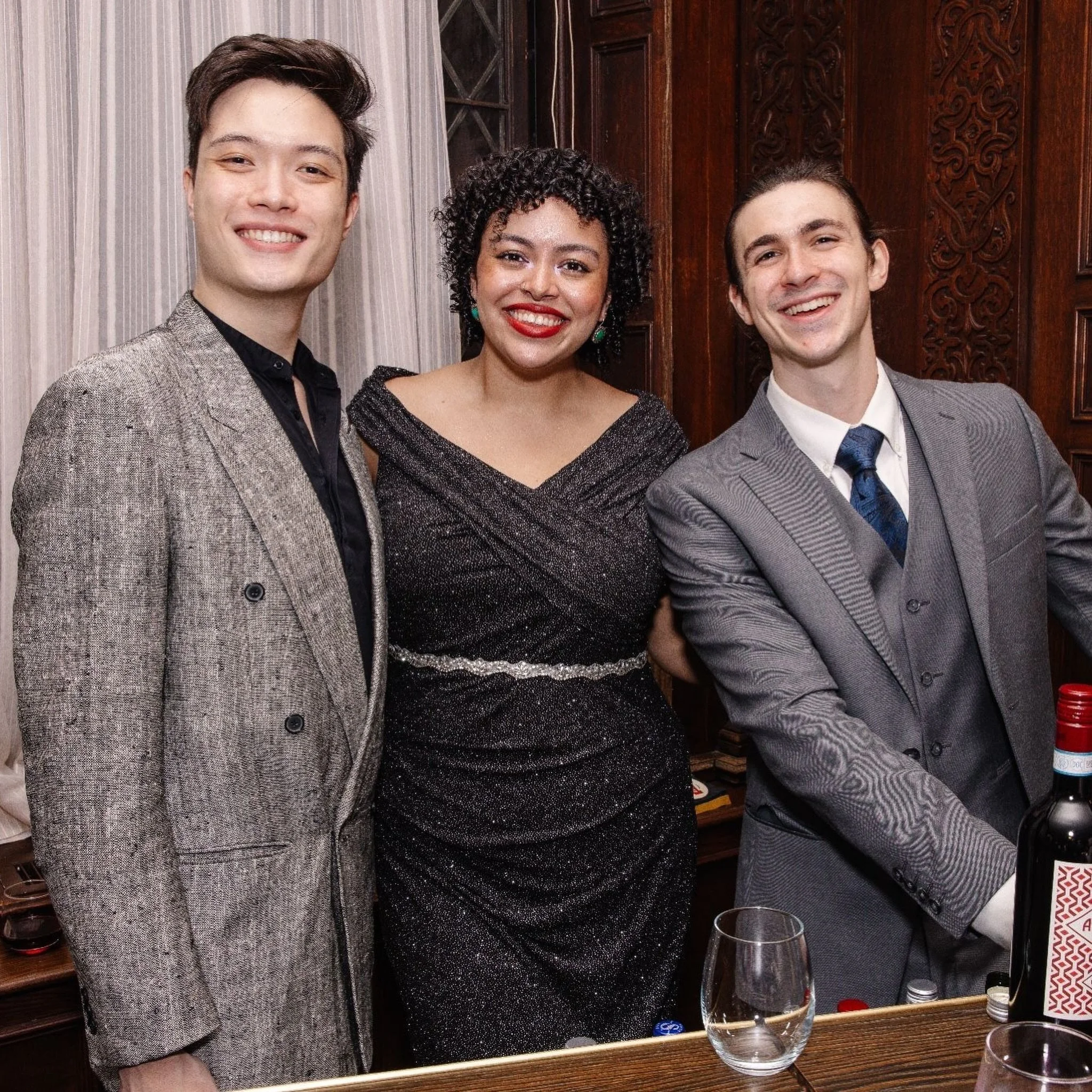 ✨🎶 Calling all CLA Alumni &amp; CLA Community Supporters! 🎶✨

There are just a few days left to contribute to a Named Program Grant!&nbsp;

The CLA Alumni Named Program Grant is funded entirely by past CLA singers and pianists, continuing the spiri