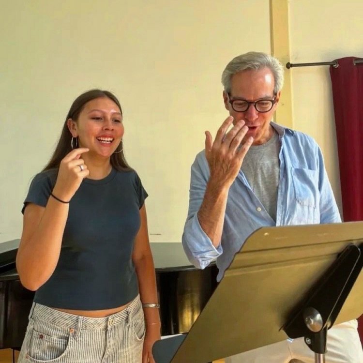 🎶✨ Swipe to meet the 2026 CLA Mozart Faculty! 🎶✨

In just over one month, the 2026 CLA Mozart Artists will begin a journey of discovery into the unique and beautiful artistry of Mozart&rsquo;s operas with the CLA Faculty.&nbsp;

Glenn Morton @glenn