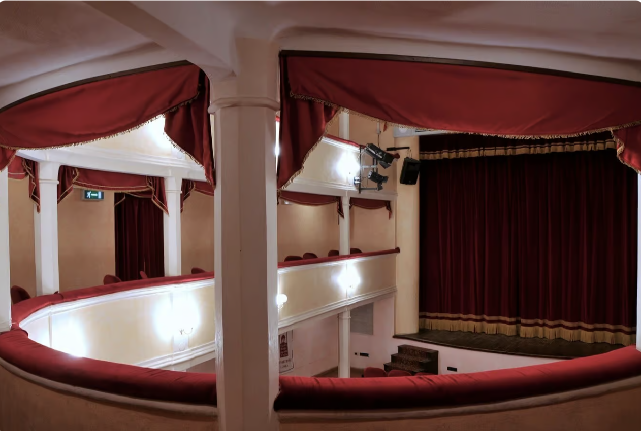 Concerto d'Opera a Teatro Comunale Malatesta