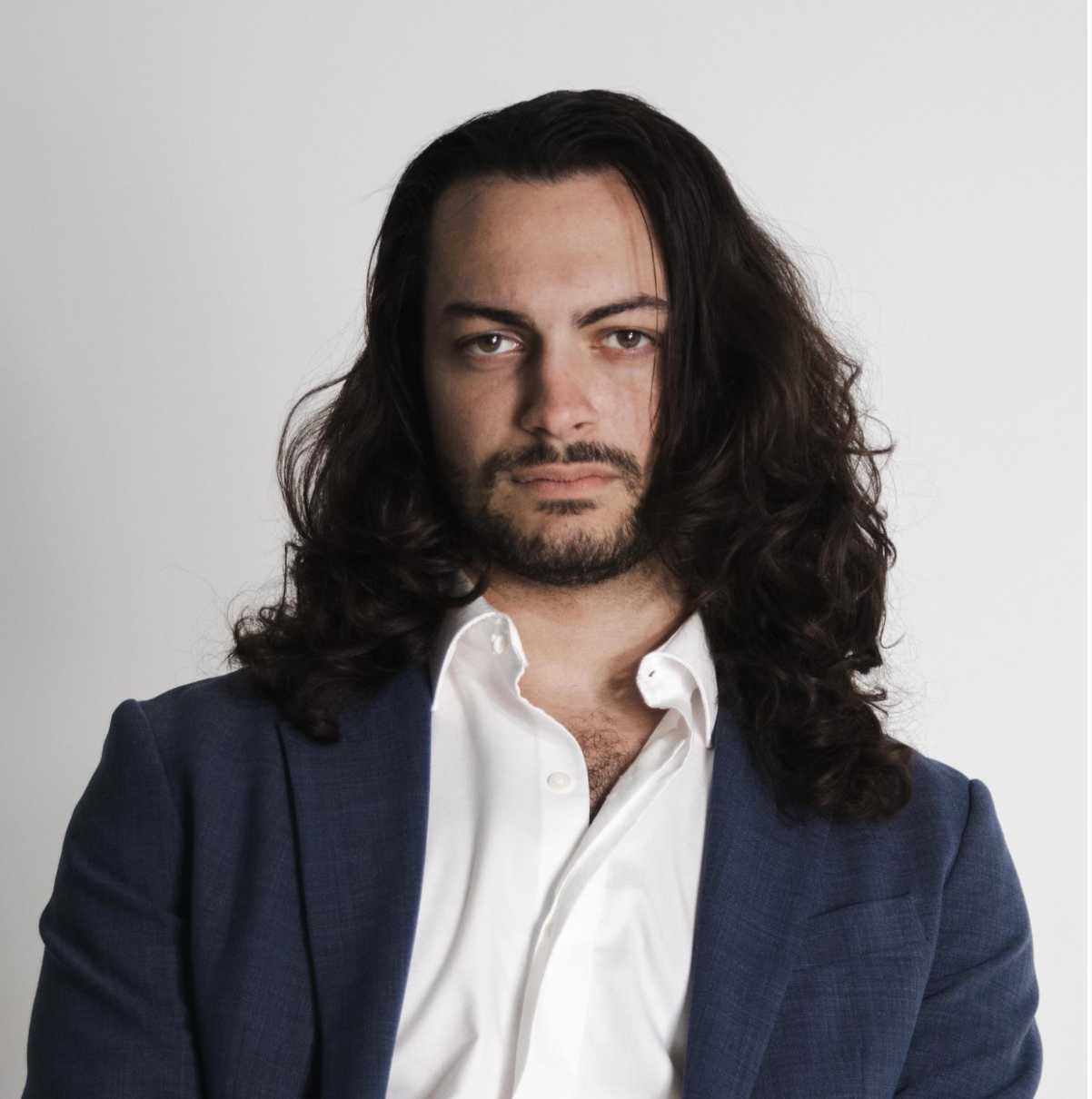 Fernando Silva-Gorbea- Tenor
