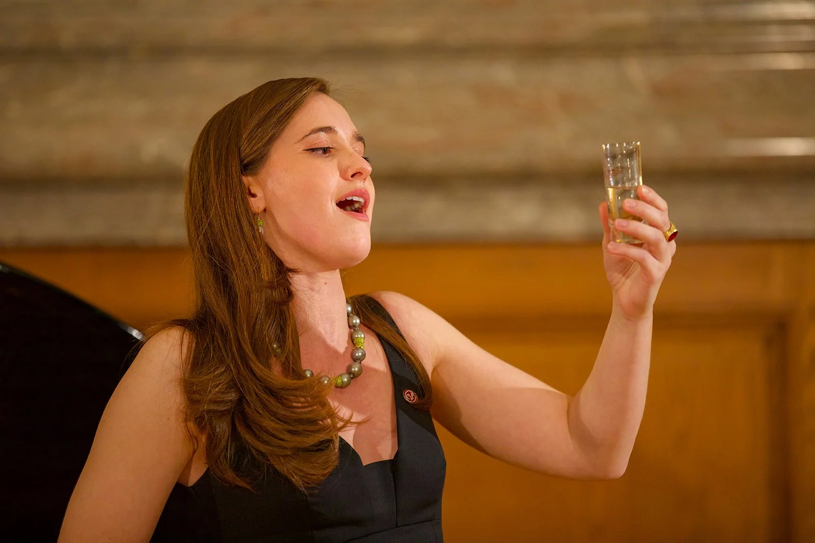 Sofia Gotch: Alumni Spotlight