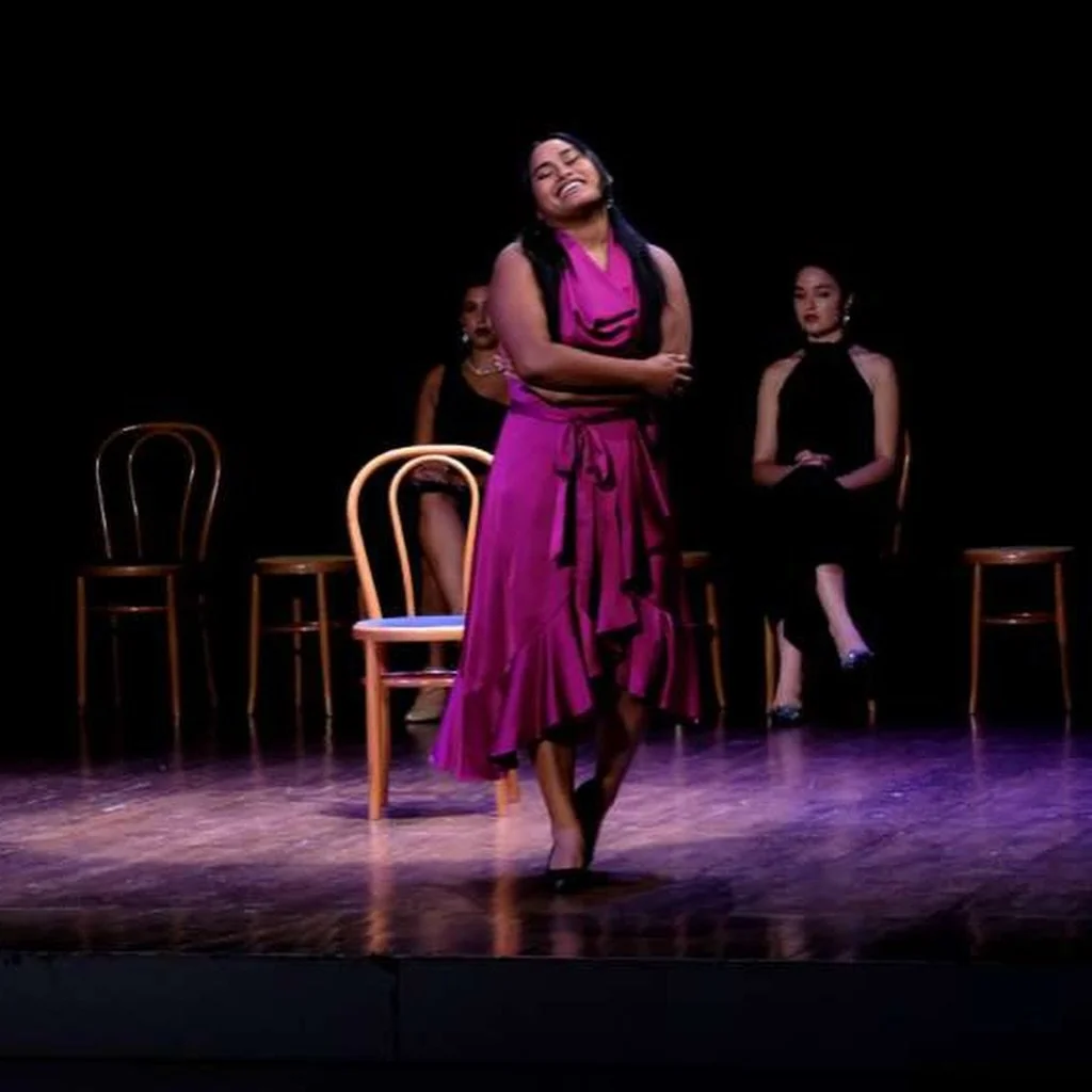Congratulations to the 2026 CLA Summer Artists and Faculty on a successful summer full of inspiring artistry and immense growth! This summer, the 2026 artists deepened their connections to language, music, and culture through the CLA Summer Concert S