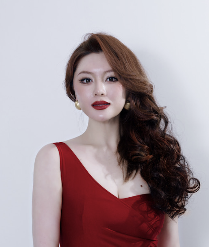 Shengyang Lin