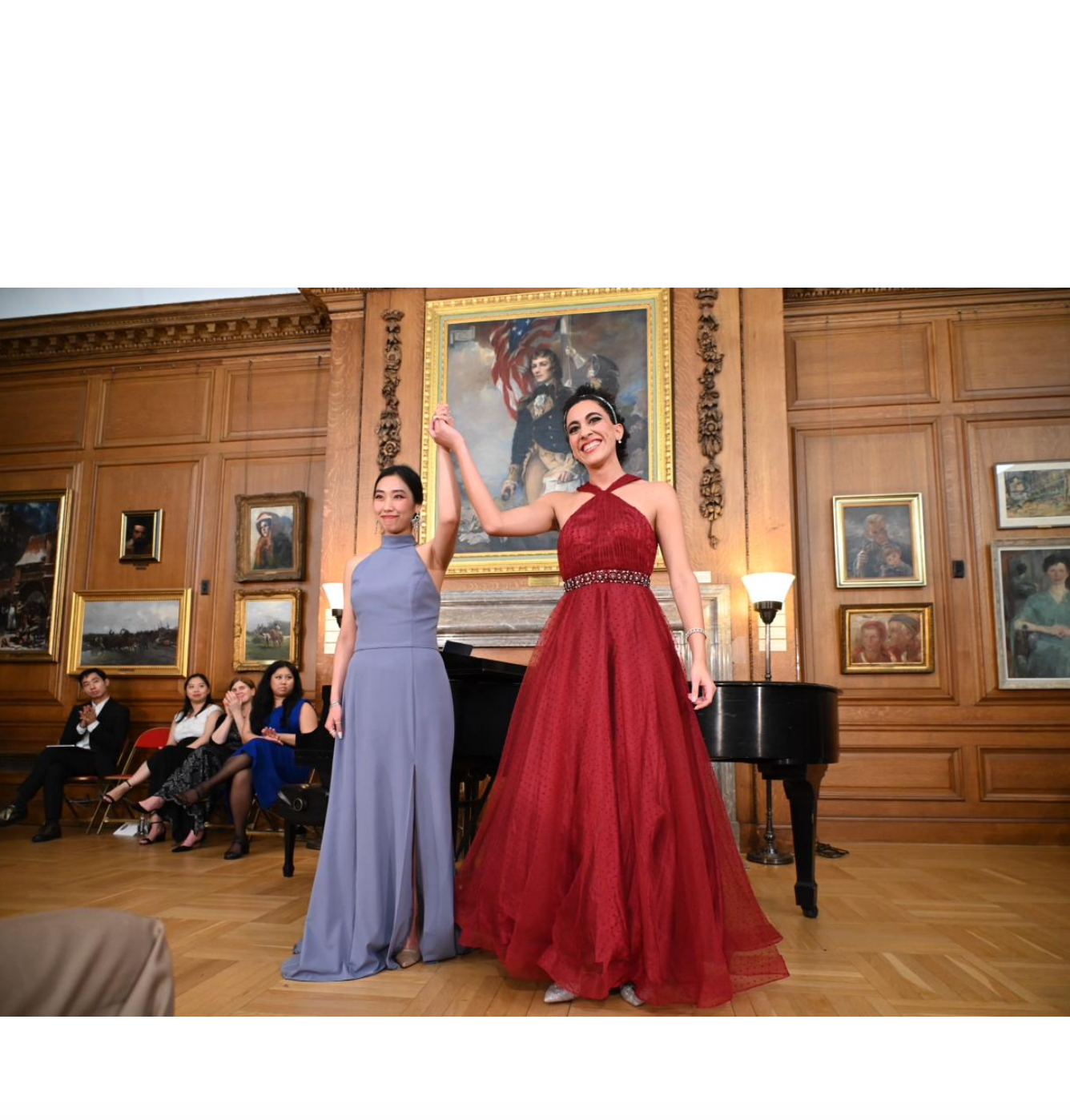CLA Fall Benefit Gala