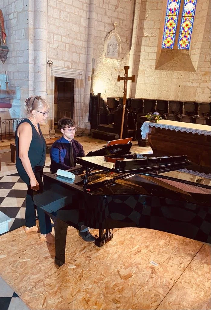 CLA France 2023 Perspectives: Joseph Stevens