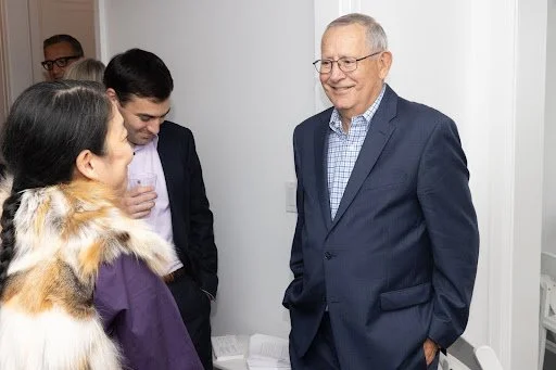 Alan Frankel: Donor Spotlight — Classic Lyric Arts, Inc.