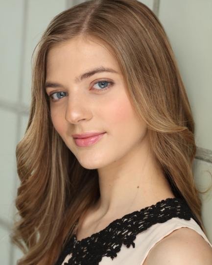Olivia Gray