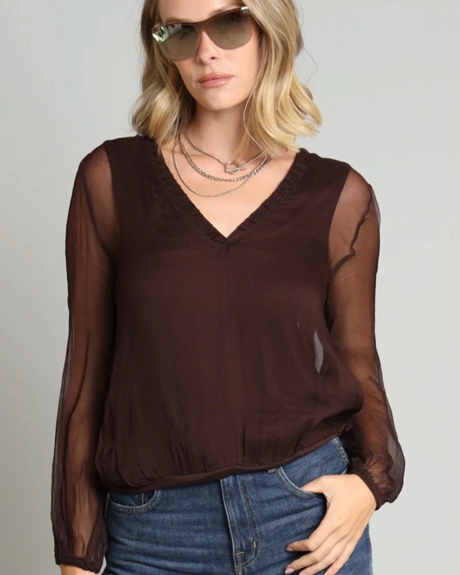 #RozSays Autumn Arrivals are BERRY NICE! #seeyouatcoco #cocoanexperience #uppermontclairnj #montclairnj #peace #love #fashion