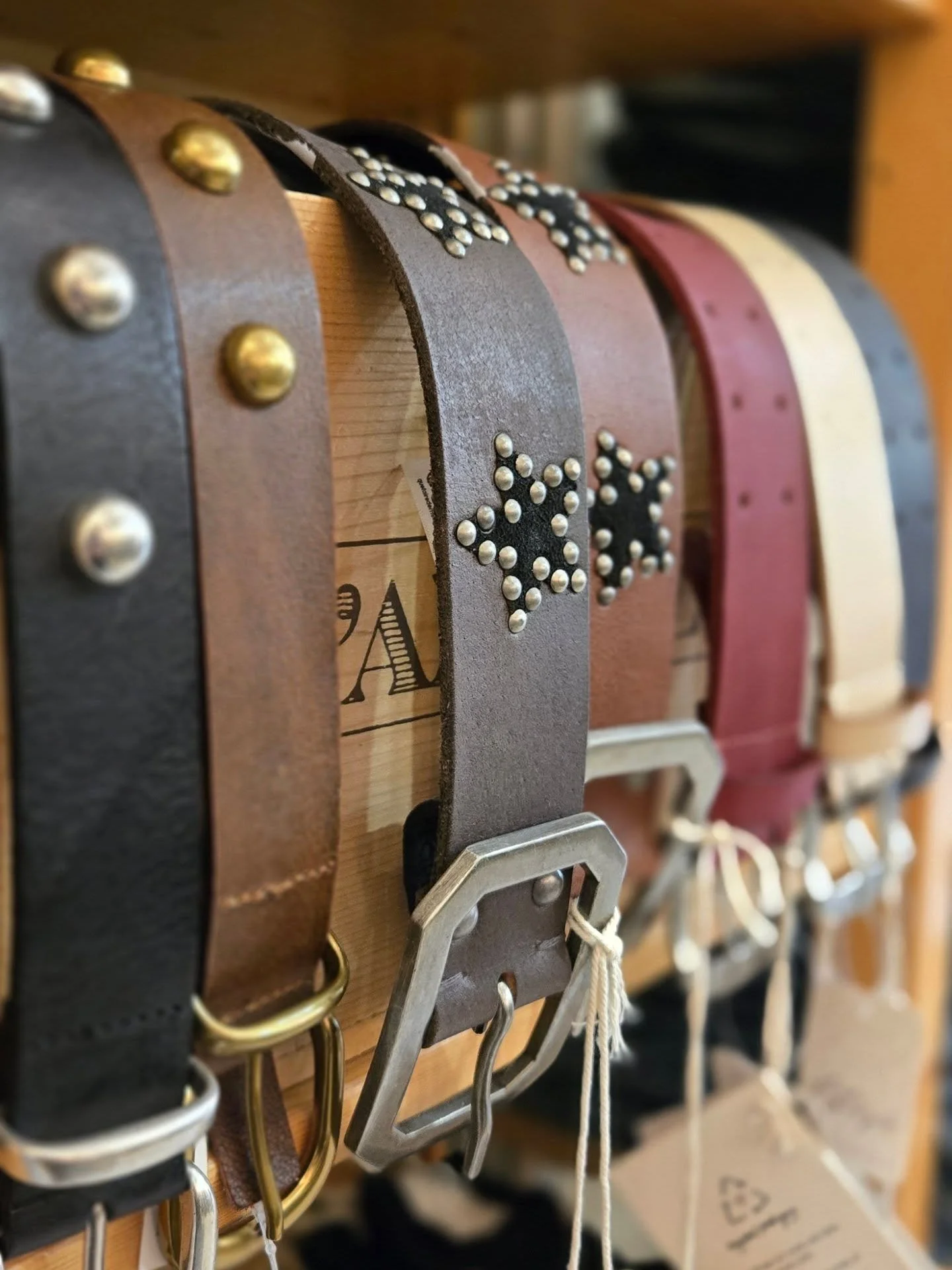 #RozSays there are plenty of accessories at the shop for every wish list! 

#seeyouatcoco #cocoanexperience
#206bellevueave #uppermontclairnj #peace #love #fashion