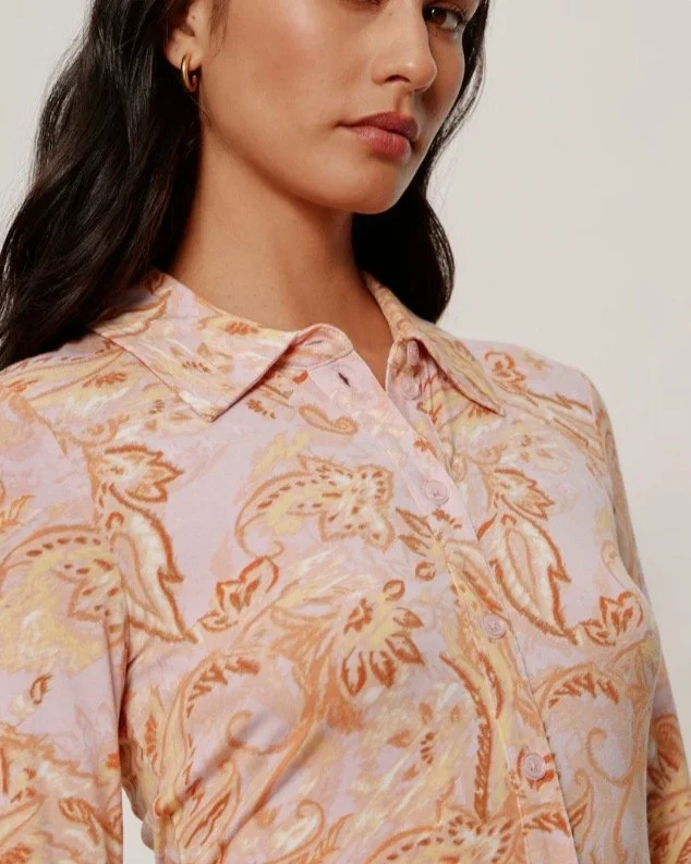 #RozSays is counting the days til Spring is here! New Arrivals to the Shop Daily! Help us make room for more. #seeyouatcoco #cocoanexperience #206bellevueavenue #uppermontclairnj montclairnj peace love fashion