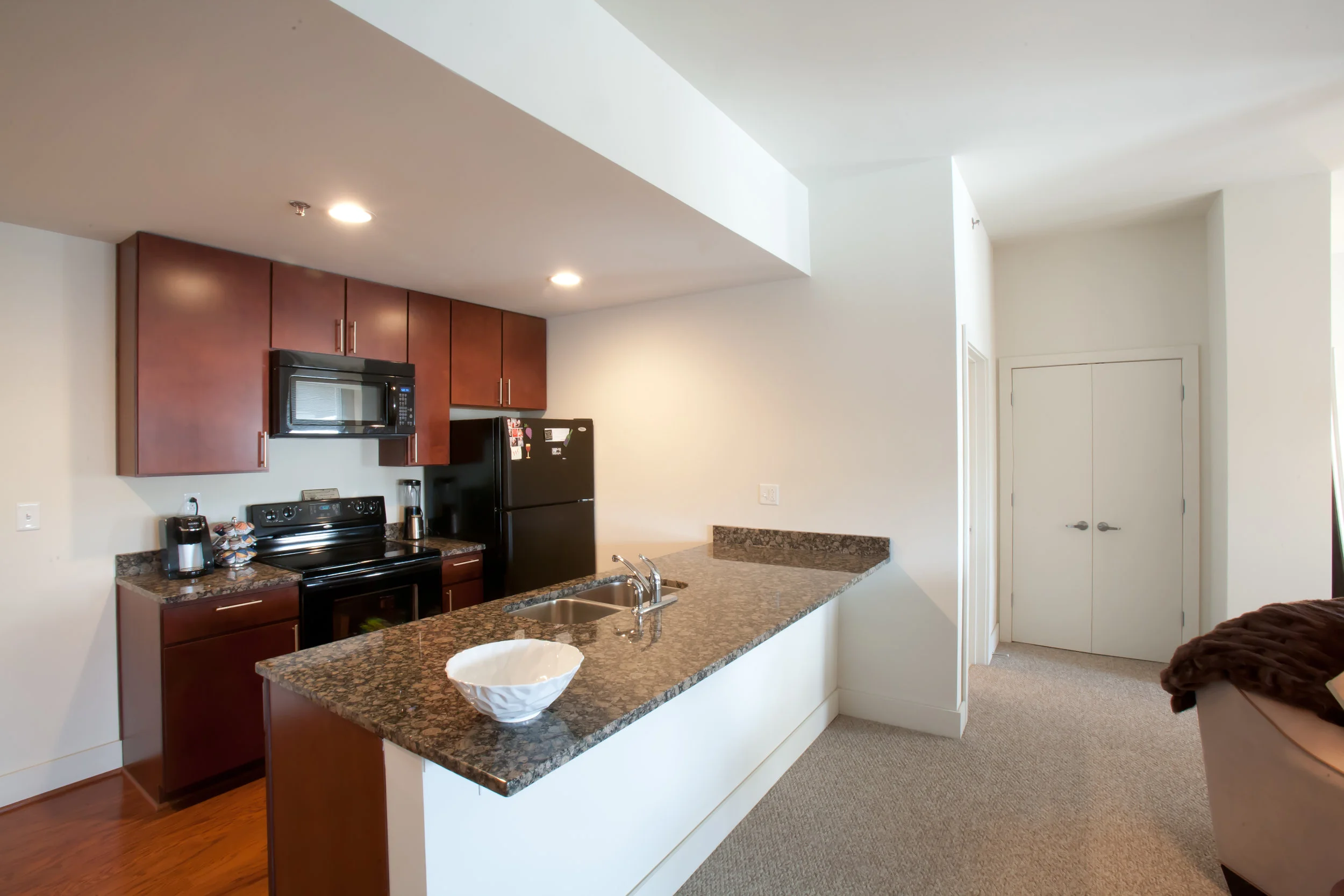 Downtown Scranton Apartments