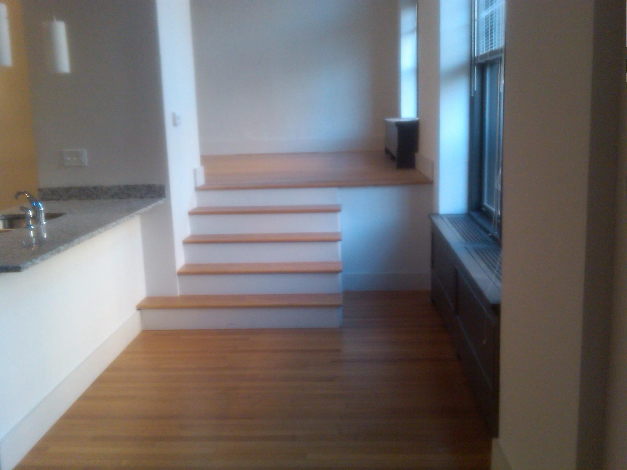 View to steps .jpg