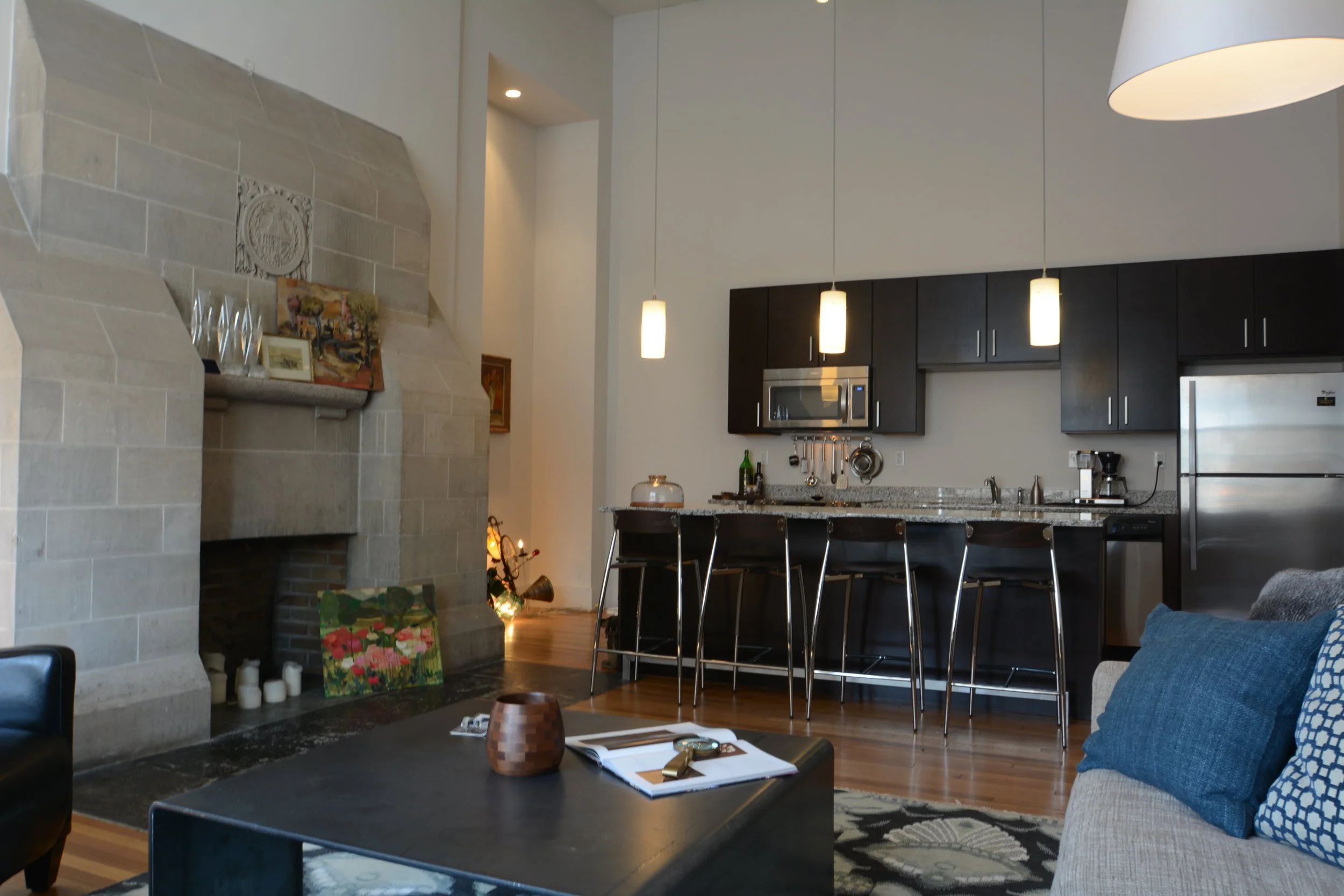 Downtown Scranton Apartments