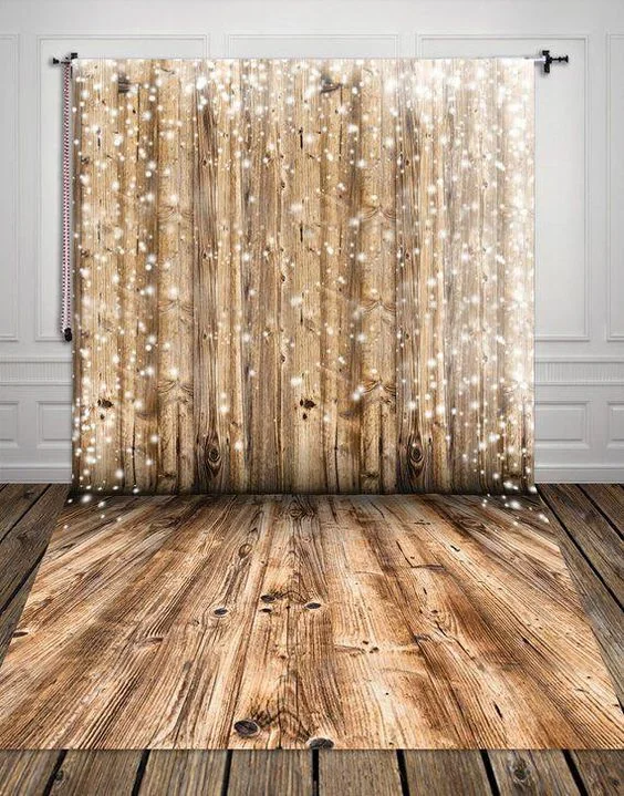 Twinkle Woods
