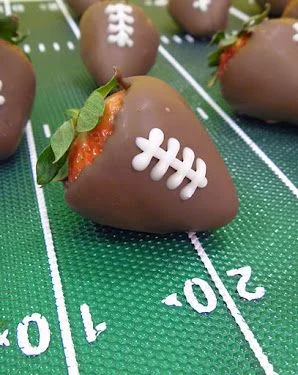 Themed Dessert