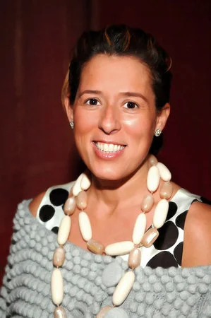 Meet event producer Angela, Founder of PartyROOM