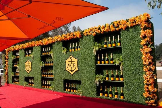 Instagrammable Moment Backdrops For Your Next Event