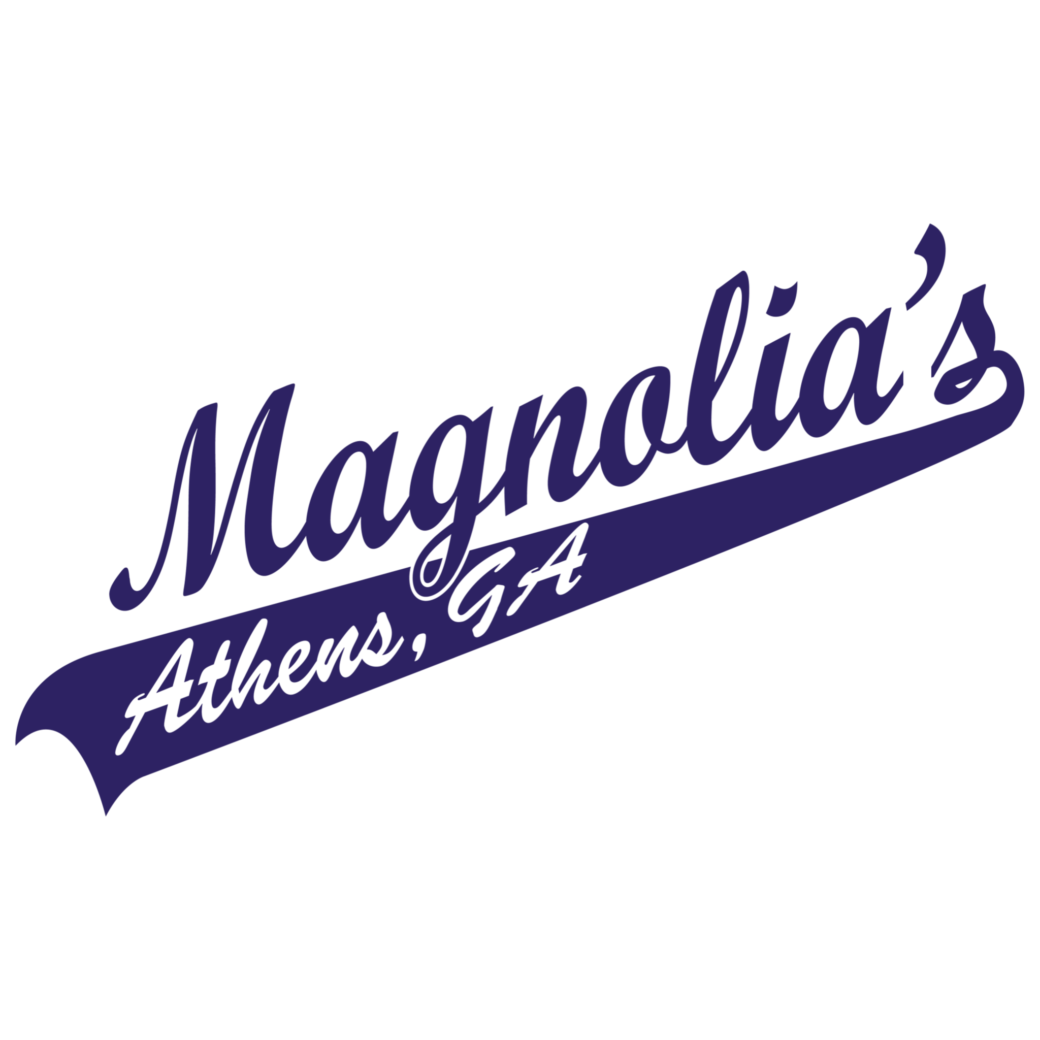 Magnolias Bar of Athens