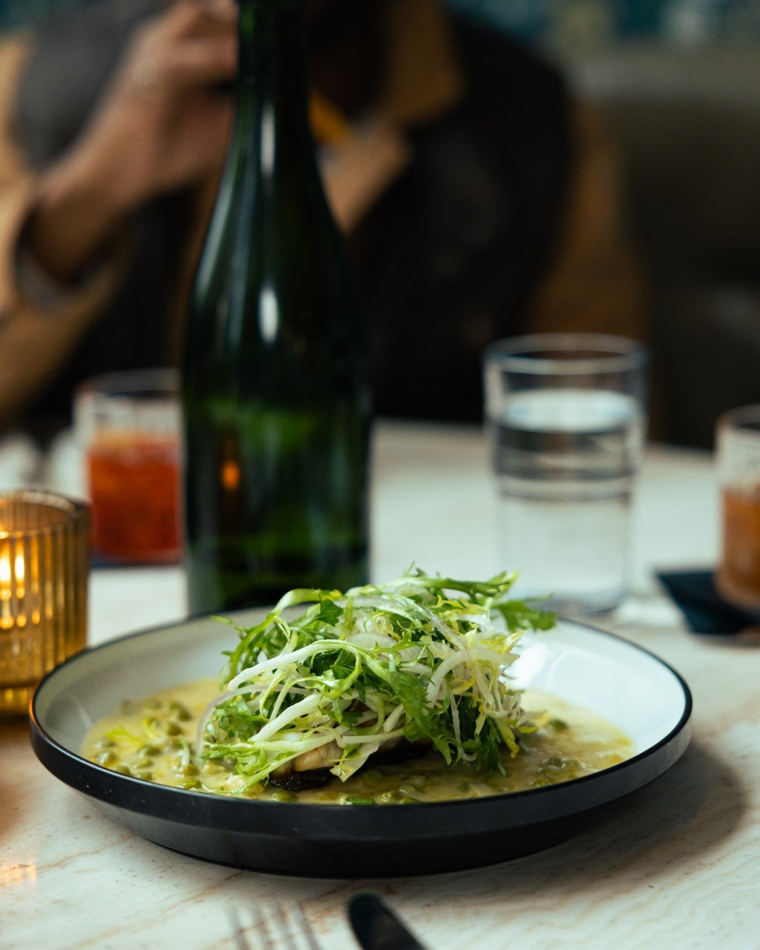 You can taste the difference in fresh, in-season produce. When your favorite seasonal dishes hit the menu, grab them while you can&mdash;they won&rsquo;t last long (and that&rsquo;s a good thing).