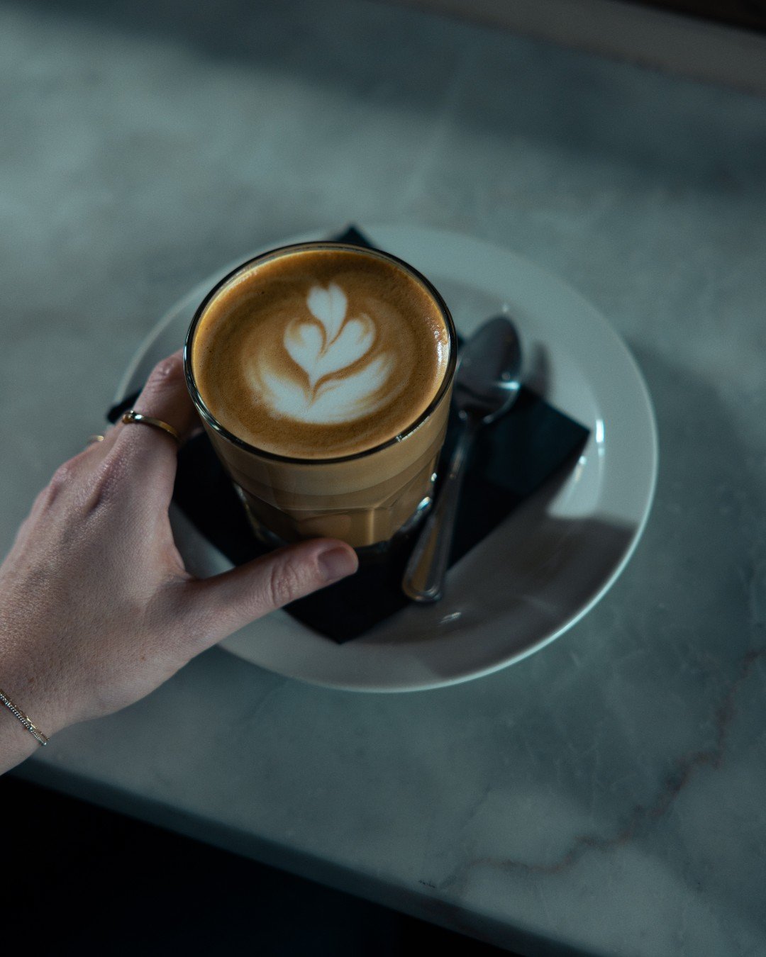 Some days, you just need a break from the desk. Escape to The Essential for a 3pm coffee or cocktail and reset your day.