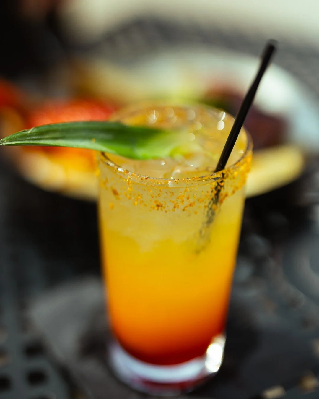 Patio dining is the move, especially when the weather&rsquo;s this good. Fresh air, cold drinks, and a menu you actually want to keep coming back to. All that&rsquo;s missing is you.