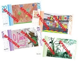 GETTING THE ECONOMY GOING