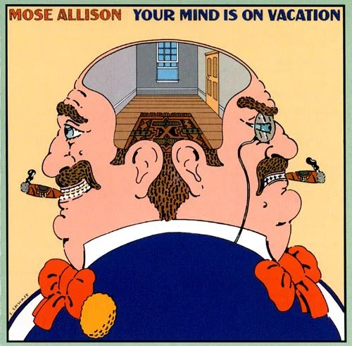 Mose Allison
