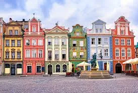 Poznan prattle