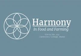 Harmony in Food & Farming conference videos