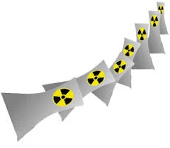 IS NUCLEAR DOOMED AT LAST?