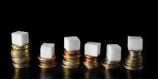 Sugar - All They Want is the Tax, Man