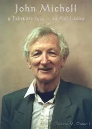 John Michell – a head of our times