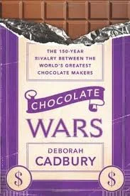 Chocolate Wars (Financial Times book review)