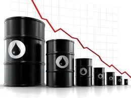 Roll on $200 a barrel oil prices