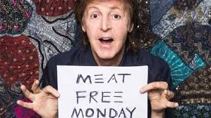 Meat Free Mondays