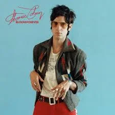 Rhythm 'n' Bliss - Thomas Cohen Single