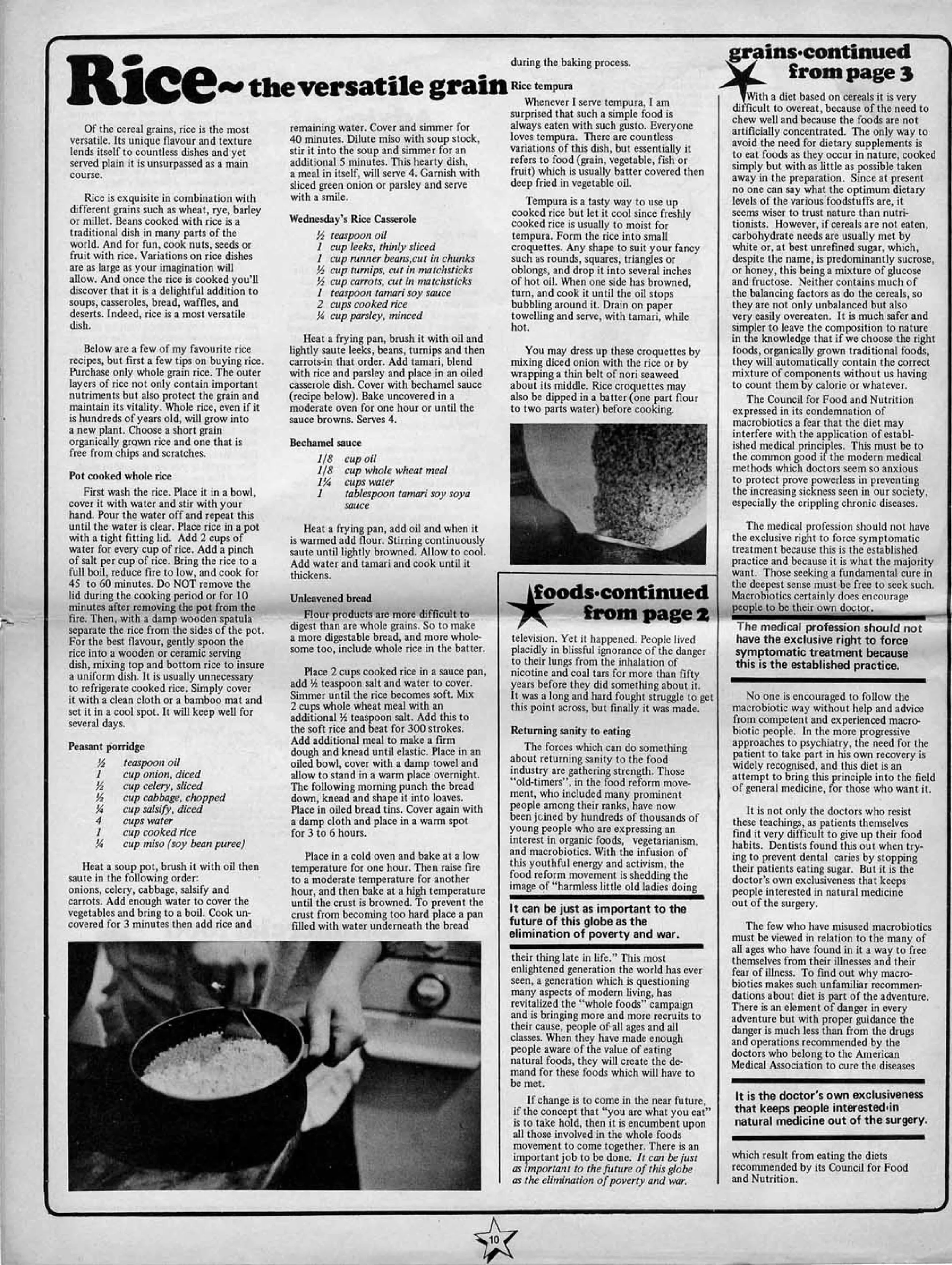 Seed Vol.1 No.1 Nov 1971 p.10