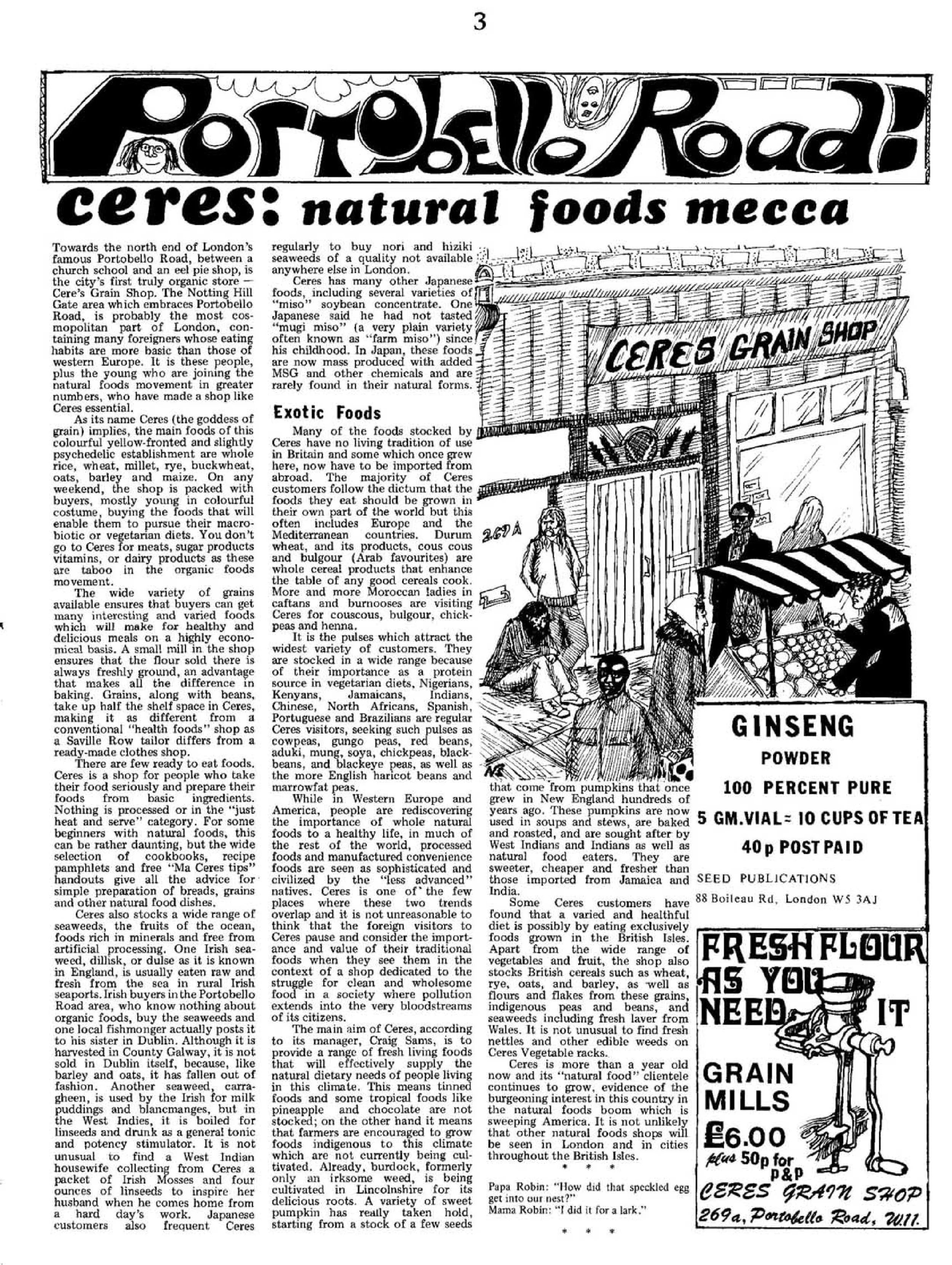 Seed Vol.1 No.2 Feb 1972 p.3