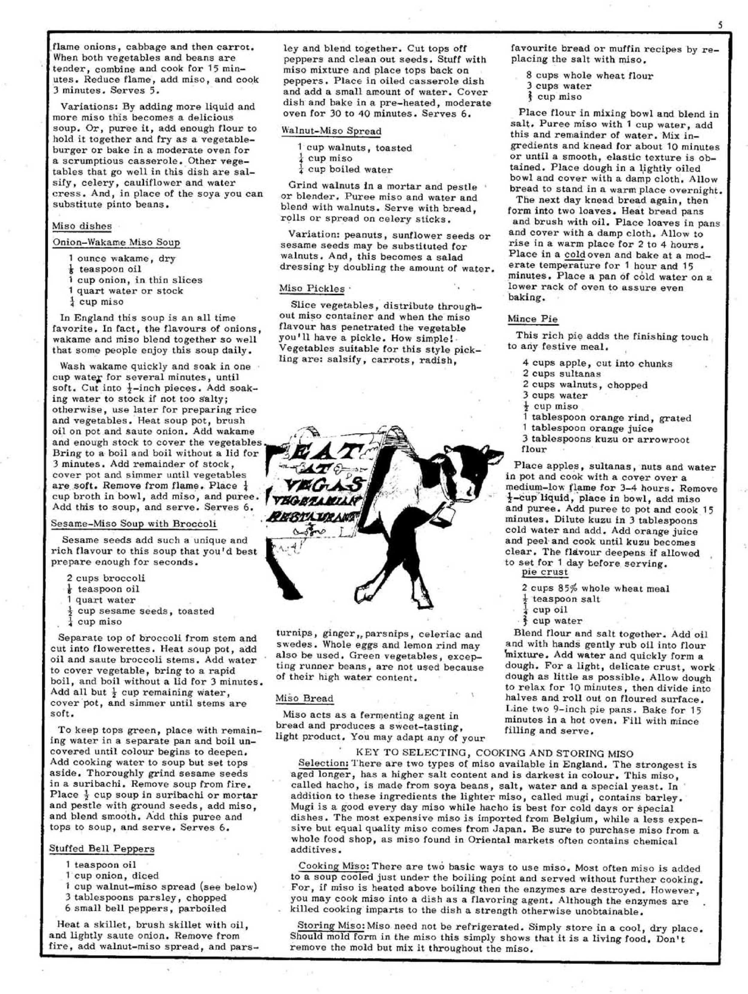 Seed Vol.1 No.3 April 1972 p.5