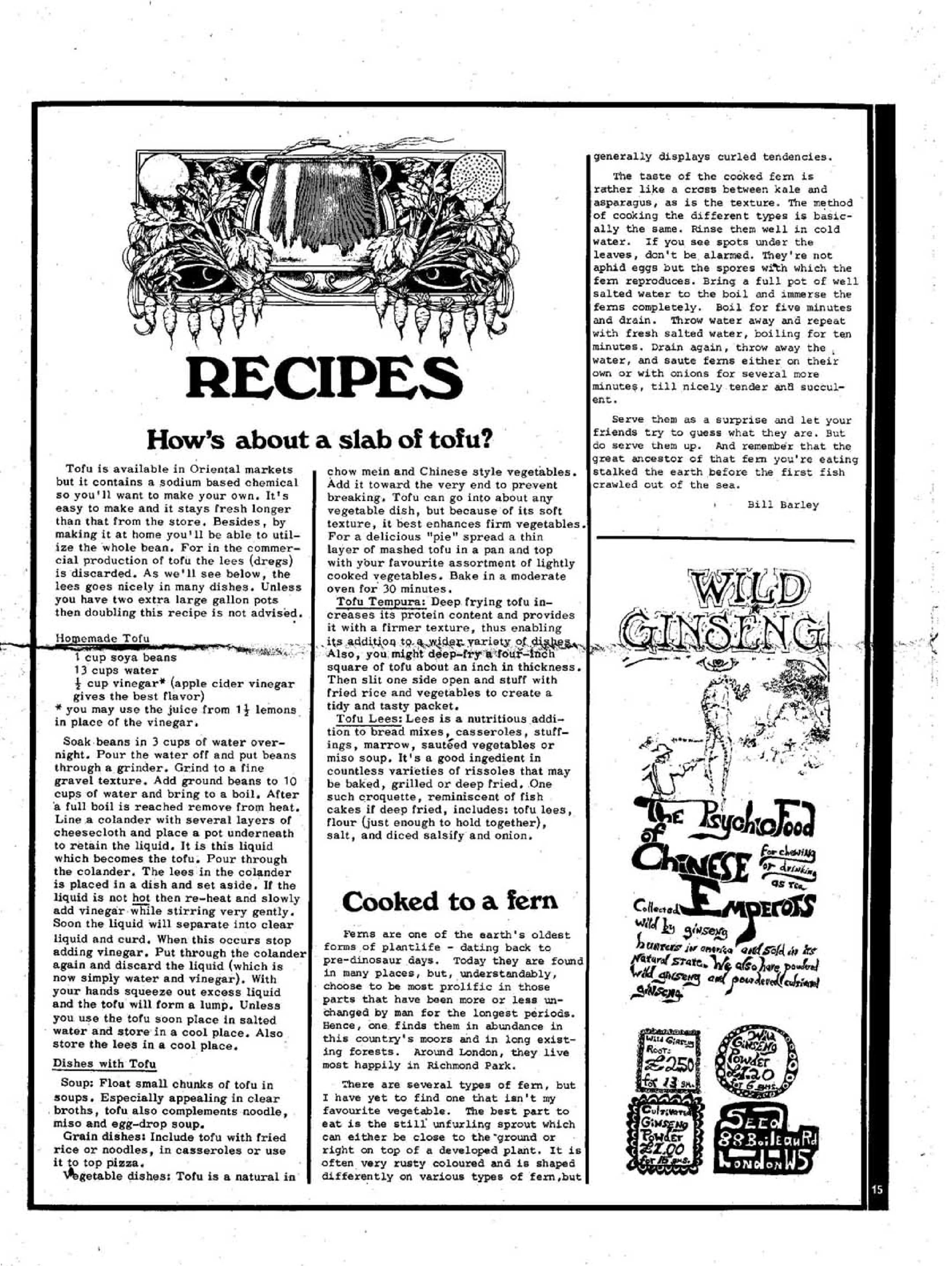 Seed Vol.1 No.4 June 1972 p.15