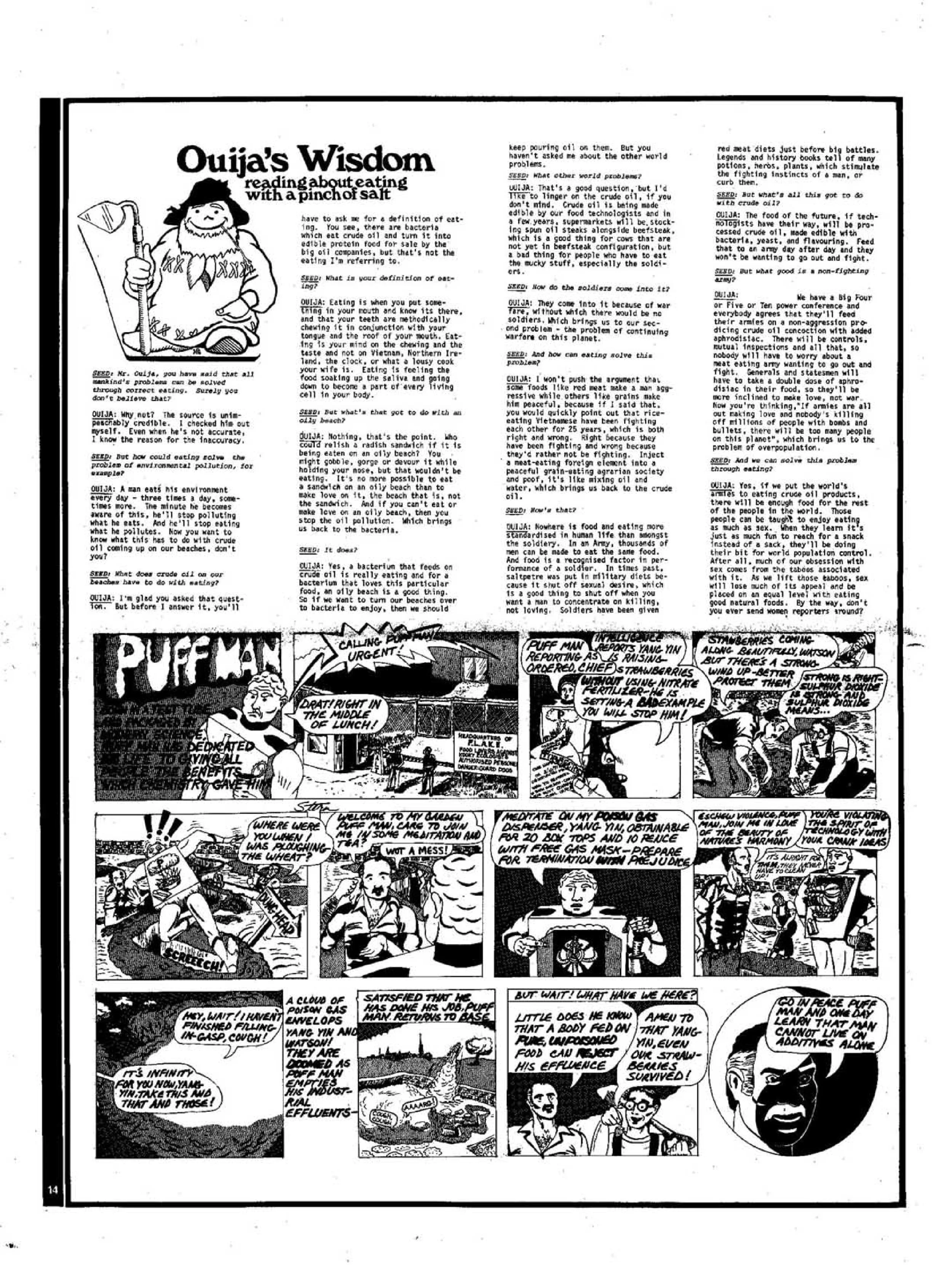 Seed Vol.1 No.4 June 1972 p.14