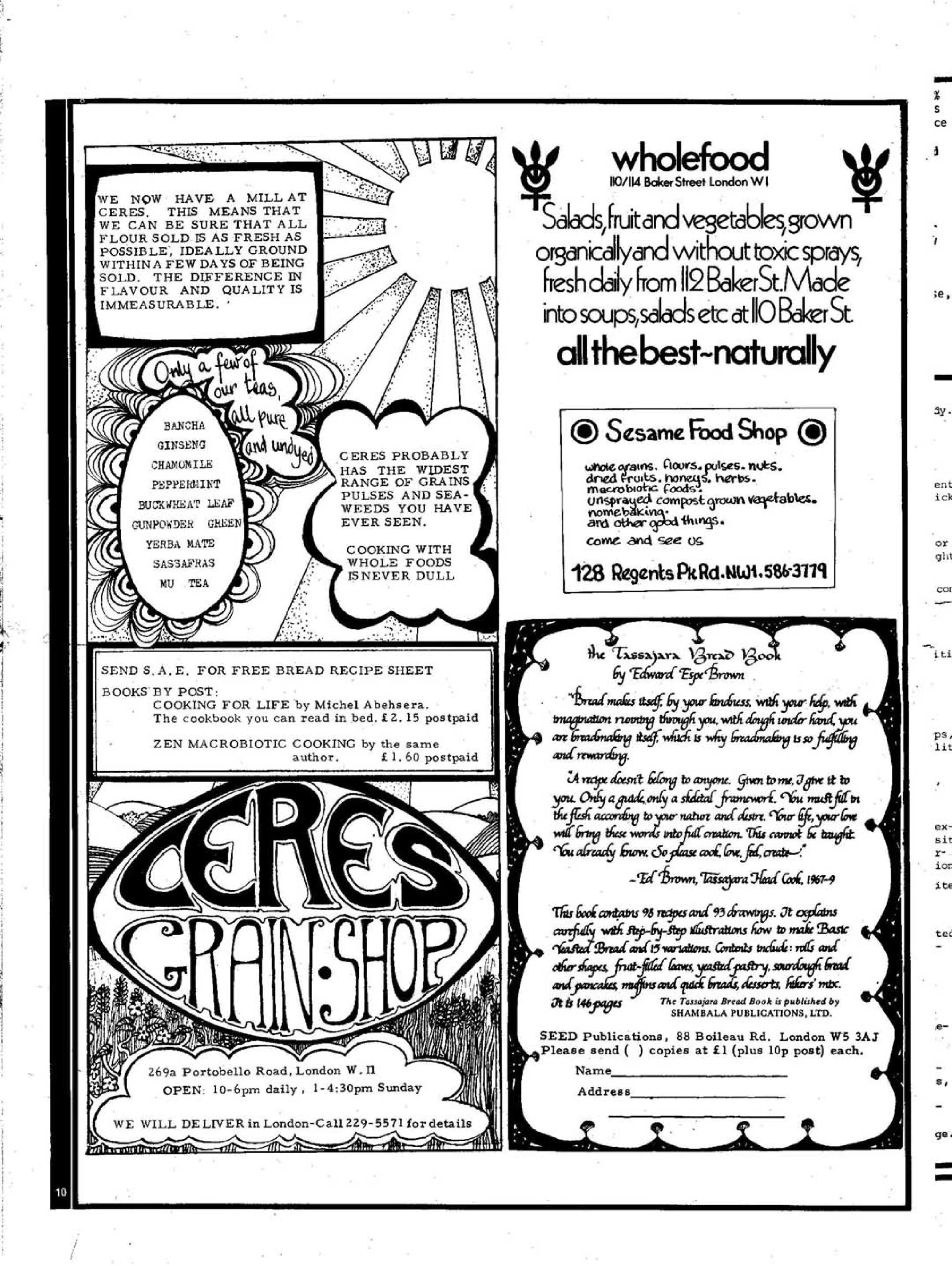 Seed Vol.1 No.4 June 1972 p.10