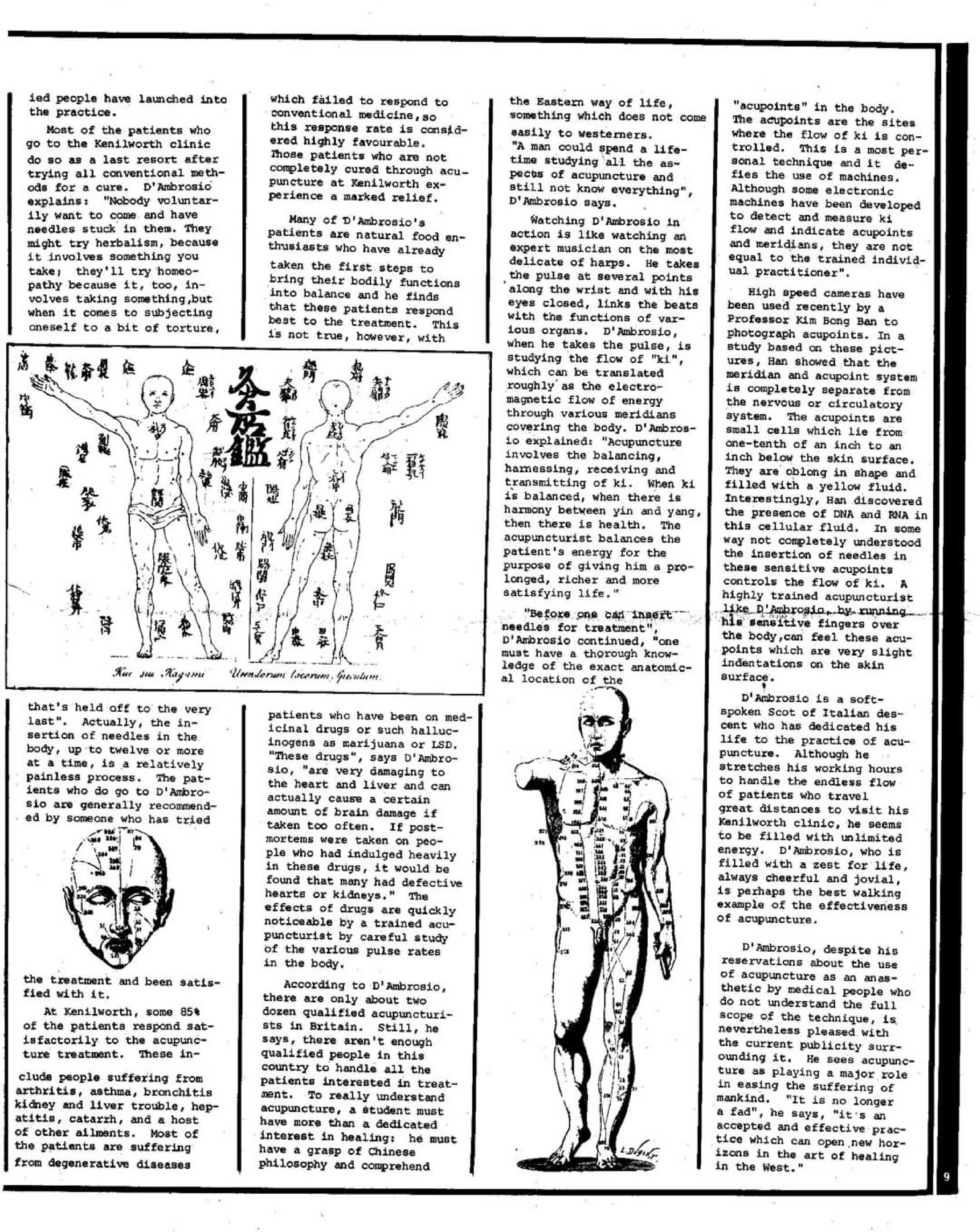 Seed Vol.1 No.4 June 1972 p.9