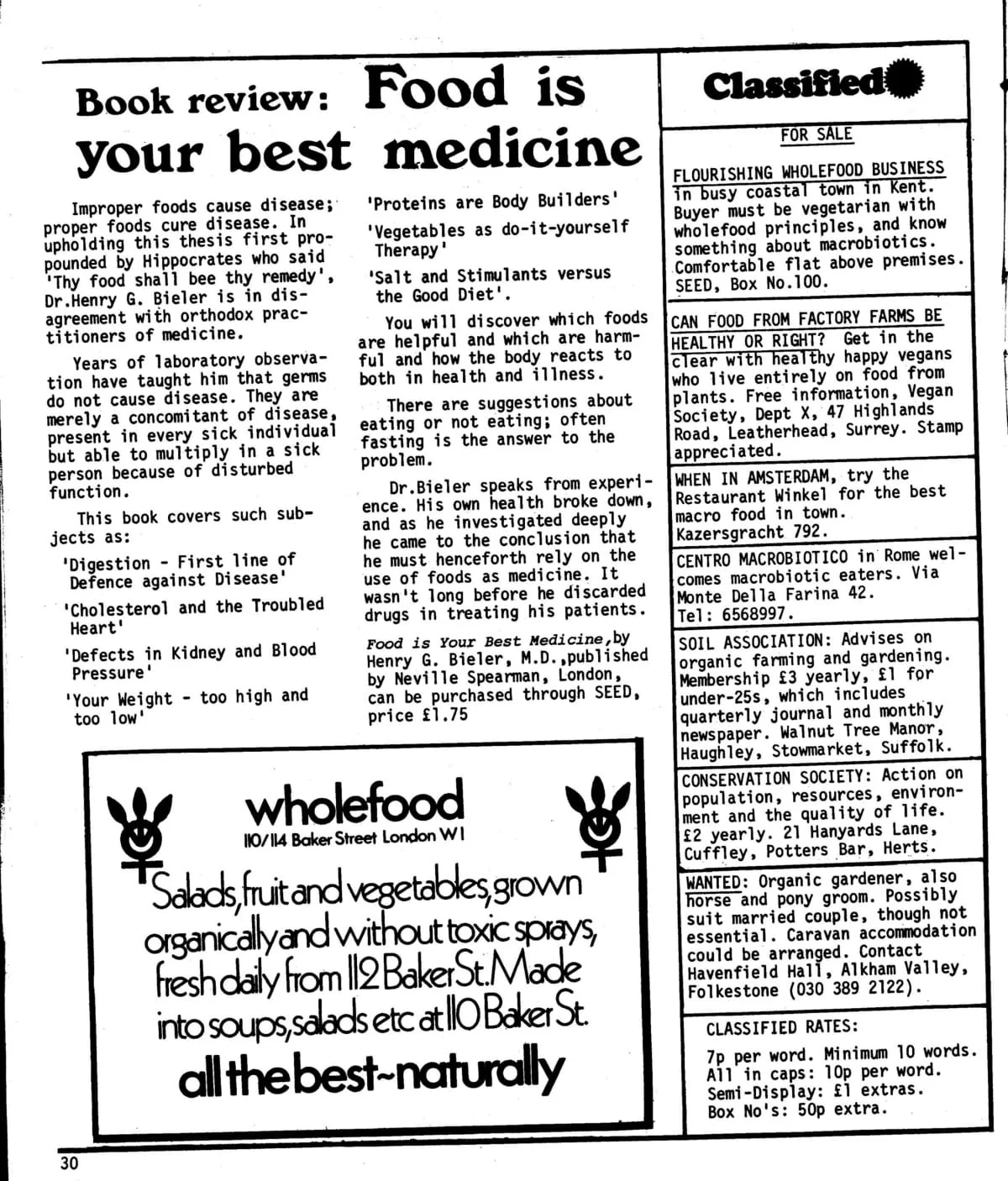 Seed Vol.2 No.1 Jan 1973 p.30