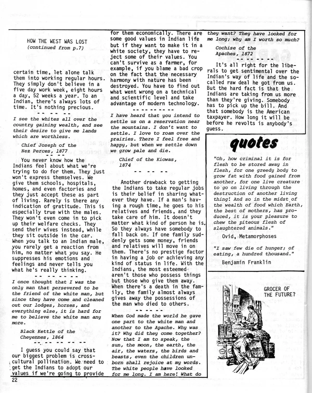 Seed Vol.2 No.1 Jan 1973 p.22