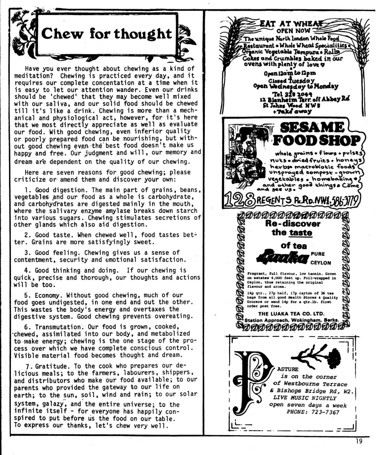 Seed Vol.2 No.1 Jan 1973 p.19